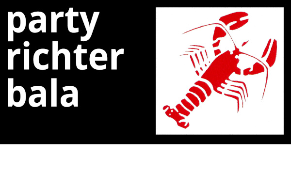 Partyservice Buffet Feiern Events in Haan - Logo