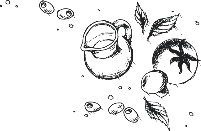 Partyservice Buffet Feiern Events in Haan - Frühstück Auswahl an belegten Brötchen