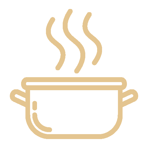 Partyservice Buffet Feiern Events in Haan - täglich frisch zubereitete Speisen